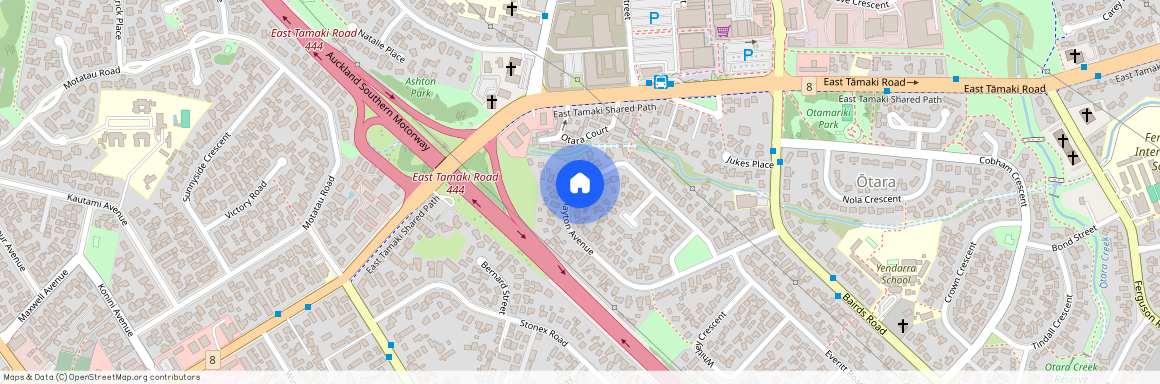 51 Clayton Ave, Otara, Manukau City