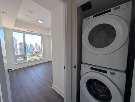 For Lease - 185 Enfield Place Unit# 3009, Mississauga, Ontario - Photo 5