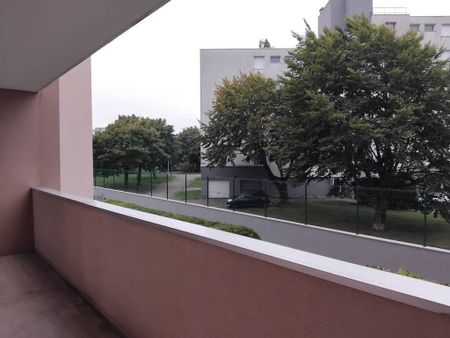 Location Appartement 2 pièces 47m² GRENOBLE 38100 - Photo 2