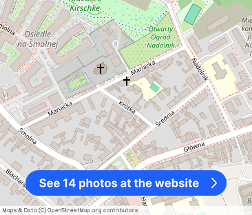 Kawalerka po remoncie ul.Krótka - Photo 1