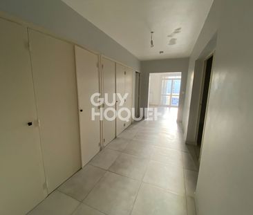 Appartement rénové Valence 3 pièce(s) - 550 HC + 200 de charges - Photo 3