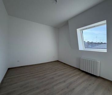 Appartement à louer 2 pièces • 36,50 m2 Anzin - Photo 3