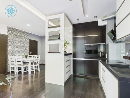 Dwupokojowy apartament z dużym tarasem ! - Zdjęcie 4