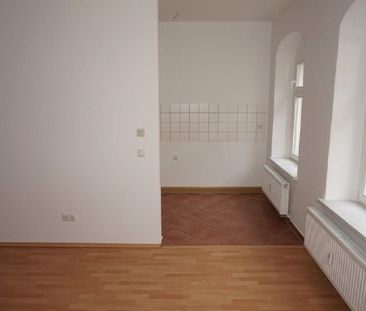 Willkommen in Pirna - Helle 2-Zimmerwohnung mitten im Zentrum zu ve... - Foto 1