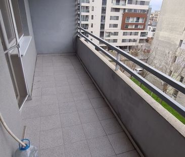 Studio 47 mp Tomis Plus. cu loc de parcare 430 euro - Photo 1