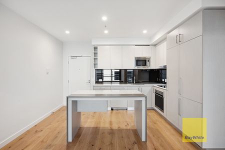 1407/380 Murray Street, Perth WA 6000 - Apartment For Rent | Domain - Photo 4