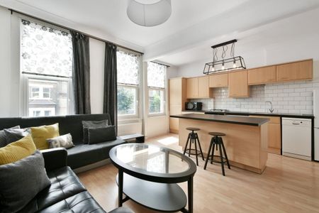 1 bedroom flat to rent - Photo 5