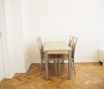 Mieszkanie na wynajem Kraków, Śródmieście, Grzegórzki, Kotlarska - Photo 5