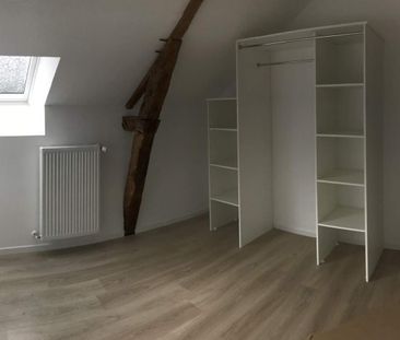 PACE, rue de louzillais, maison de type 5 dans longère rénovée en 2... - Photo 5