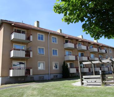 Bjärkegatan 2 C - Photo 1