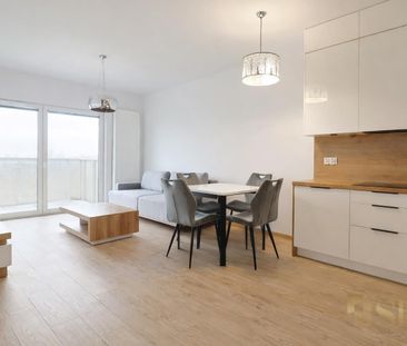 ul. Cedry, 2 pokoje, 51 mkw - Photo 2