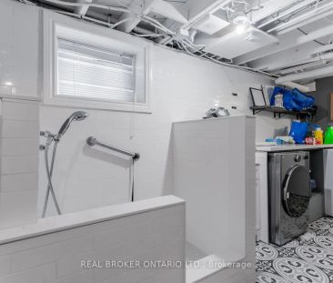 120 Hadrian Drive #Basement - Photo 2