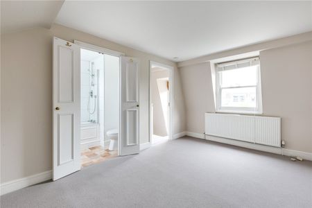 2 Bed Flat, Foskett Road, SW6 - Photo 4