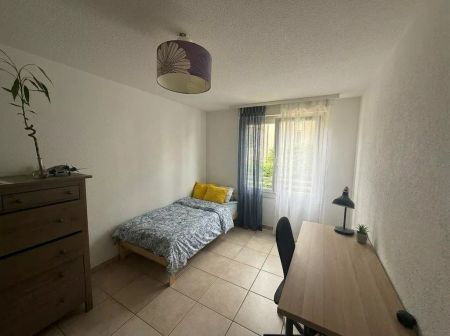 Grand appartement proche de toutes les commodités - Photo 5