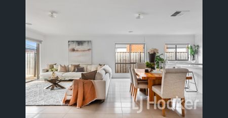 Great Family Friendly House At Point Cook! - Photo 3