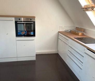 Burscheid - 50qm Wohnung ideal für Single oder Pärchen - Foto 1