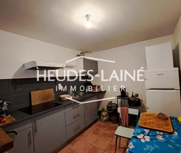 Location Appartement 4 pièces 64m² AVRANCHES 50300 - Photo 4