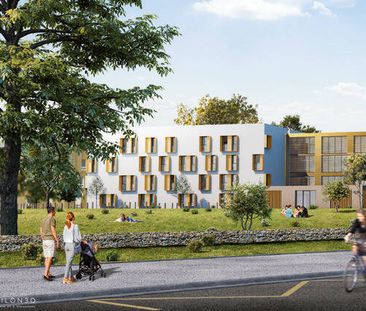 Appartement 1 pièce - - Photo 5