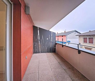 Location appartement 2 pièces 51.3 m² à Viriat (01440) - Photo 2