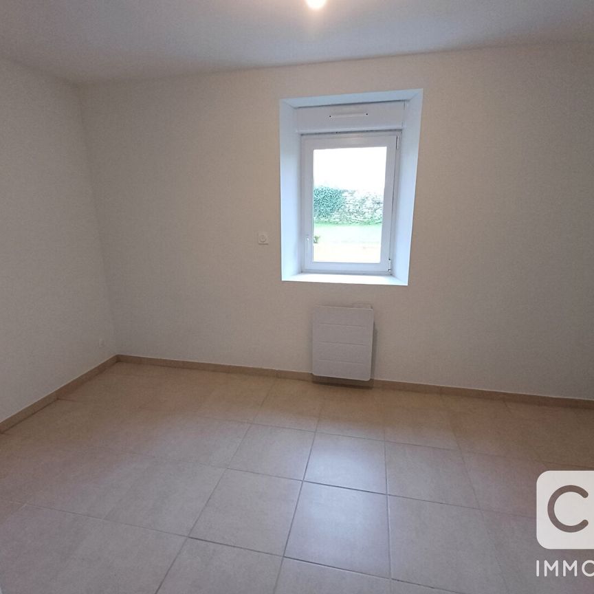 Appartement Briec 2 pièce(s) 59.12 m2 - Photo 1