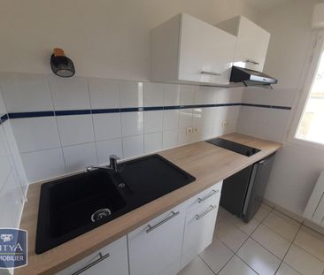 Location Appartement 2 pièces 47m² AGEN 47000 - Photo 5