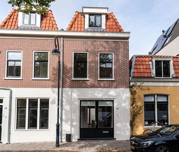 Gedempte Raamgracht 38, Vijfhoek, 2011WK, Haarlem - Photo 3