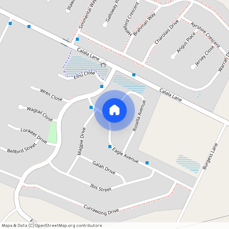 7 Eagle Avenue, NSW 2340, Tamworth