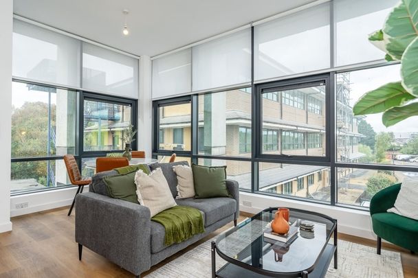 1 bedroom apartment to rent - Photo 1