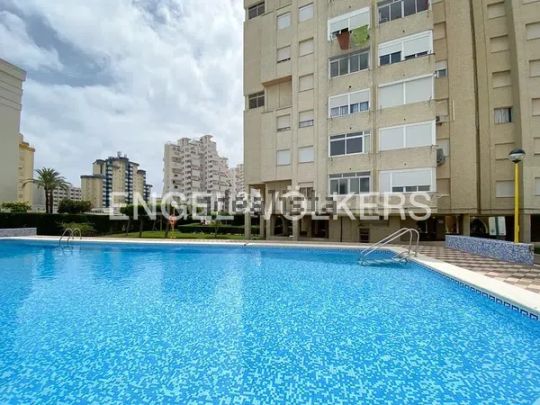 Alquiler de piso en Calle de Castella-Lleó - Photo 1