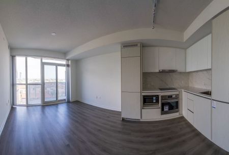 For Lease - 28 Interchange Way Unit# 1105, Vaughan, Ontario - Photo 4