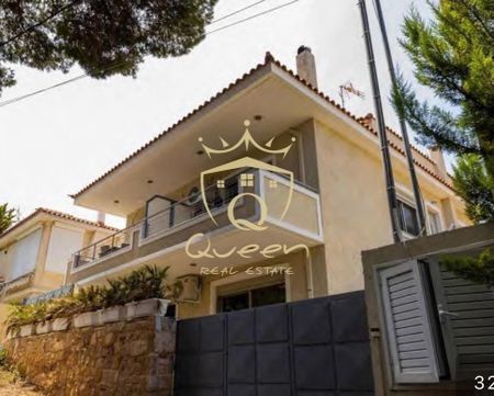 Μονοκατοικία για ενοικίαση Πόρτο Ράφτη (Μαρκόπουλο) - Photo 4