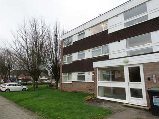 BantryClose, BIRMINGHAM - Photo 1