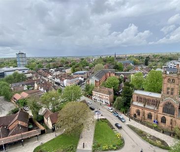 1 bedroom flat to rent - Photo 3