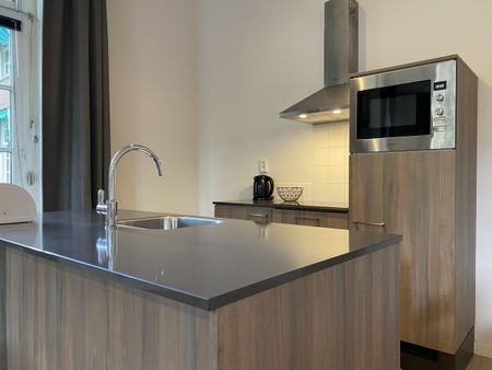 Te huur: Appartement Mgr. Aengenentlaan in Warmond - Foto 2