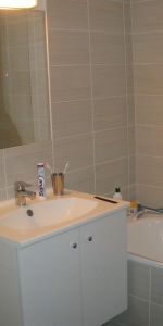 T3 Courrouze - Photo 4