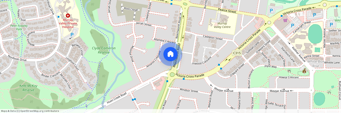 2/339 Beechworth Road, Vic 3690, Wodonga