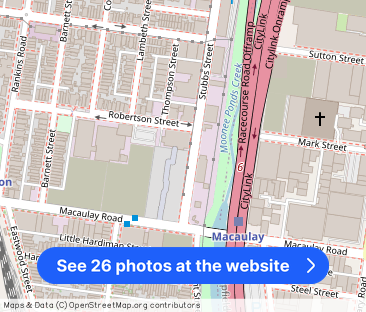 Stylish Studio Living Furnished for Comfort and Value - Photo 1