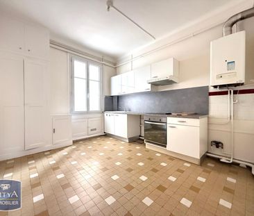 Location Appartement 4 pièces 86m² TOURS 37000 - Photo 5