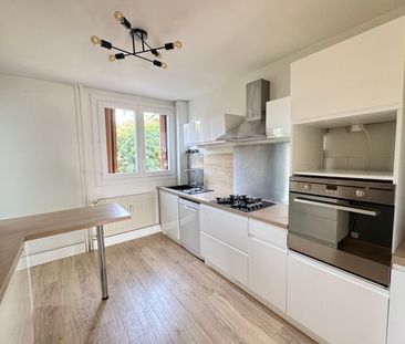 Appartement à louer 3 pièces • 65,50 m 2 Limoges - Photo 6
