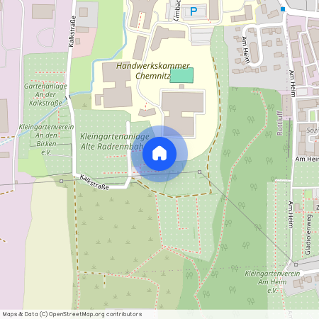 09116 Sachsen - Chemnitz