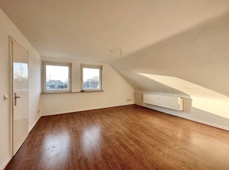 Helle 3-Zimmer-Wohnung mit guter Raumaufteilung - Photo 3