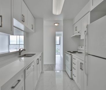 For Lease - 35 Trailwood Drive Unit# 1113, Mississauga, Ontario - Photo 4