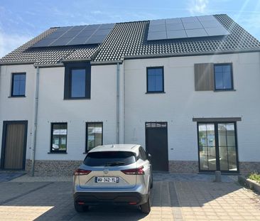 Nieuwbouwproject - Foto 1