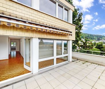 Schöne und gepflegte Liegenschaft in Dietikon - Photo 5