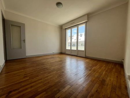 Appartement Saint Nazaire 3 pièce(s) 61 m2 - Photo 2