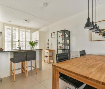 Te huur: Huis Tamarindelaan 28 in Amstelveen - Photo 3