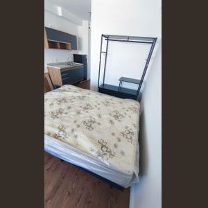Apartamento para alugar com 28m², 1 quarto e sem vaga - Photo 1