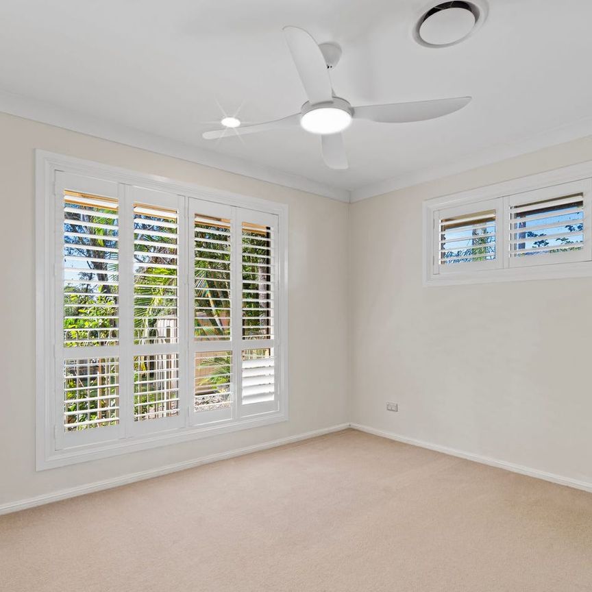 Low-Set Leafy Sanctuary Backing onto Parkland - Photo 1