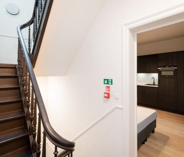 Studio te huur - Photo 6