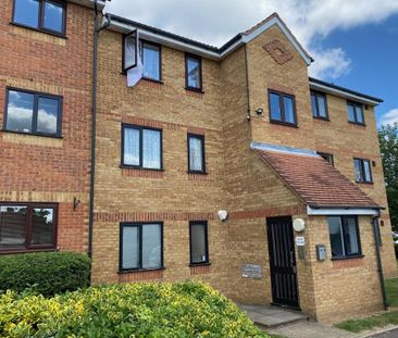 1 bedroom property to rent - Photo 2